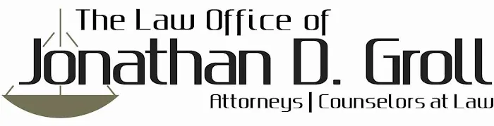 The Law Office of Jonathan D. Groll 4