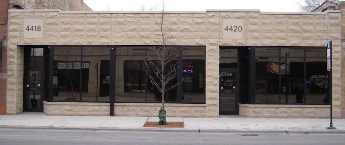 Lysinski & Associates PC 1