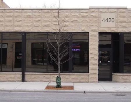 Lysinski & Associates PC