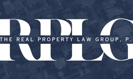 The Real Property Law Group, P.C.