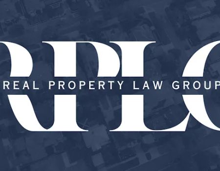 The Real Property Law Group, P.C.