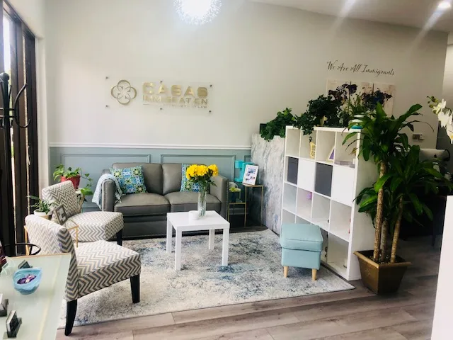 Casas Immigration, Ltd. 7
