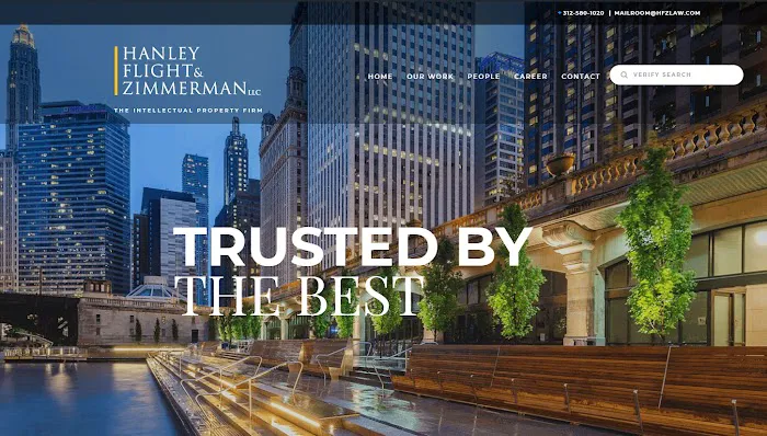 Hanley, Flight & Zimmerman, LLC 1