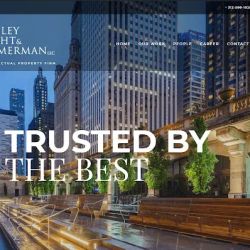 Hanley, Flight & Zimmerman, LLC ico