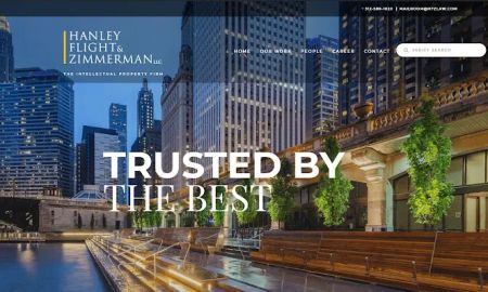 Hanley, Flight & Zimmerman, LLC
