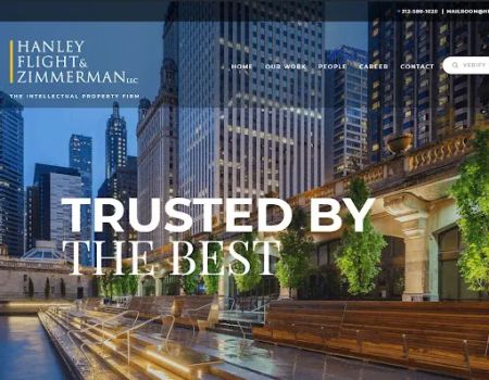 Hanley, Flight & Zimmerman, LLC