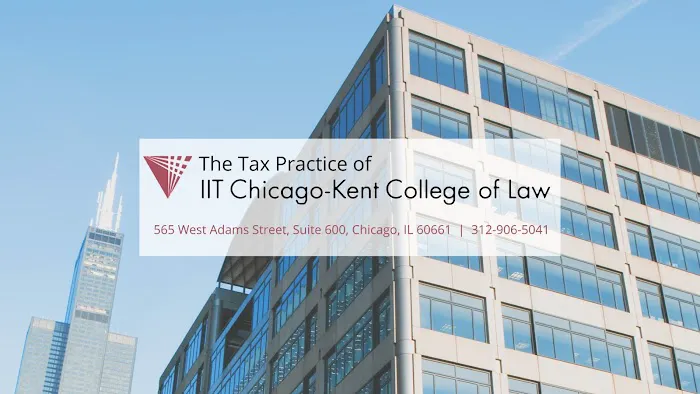 The Tax Practice of IIT Chicago-Kent College of Law 2