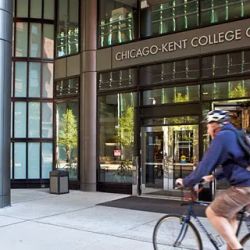 The Tax Practice of IIT Chicago-Kent College of Law ico