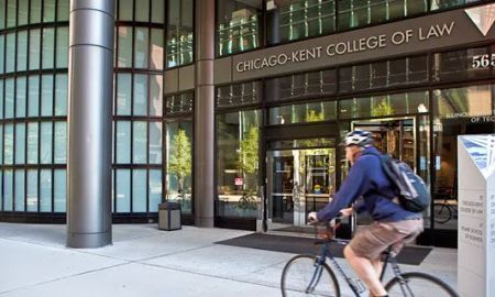 The Tax Practice of IIT Chicago-Kent College of Law