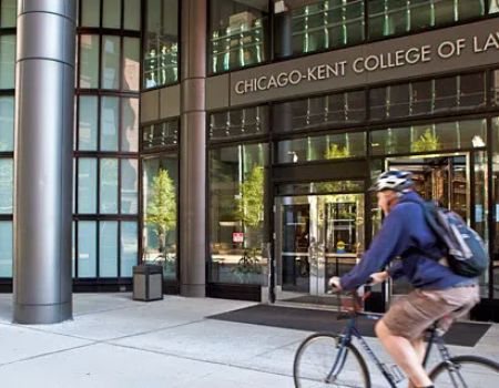 The Tax Practice of IIT Chicago-Kent College of Law