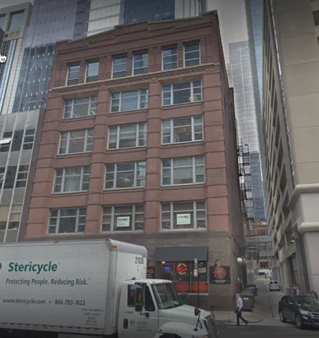 Saks, Robinson & Rittenberg, Ltd. 4