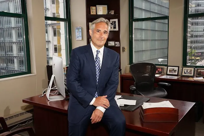 Bernstein Law Firm, LLC 1