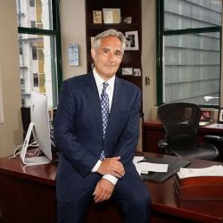 Bernstein Law Firm, LLC ico