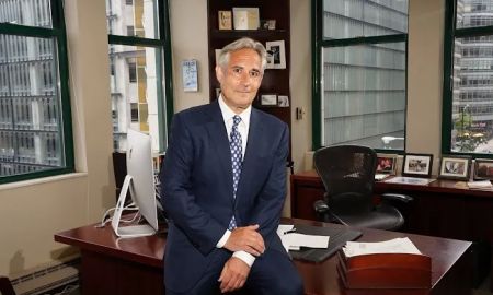 Bernstein Law Firm, LLC