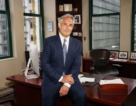 Bernstein Law Firm, LLC