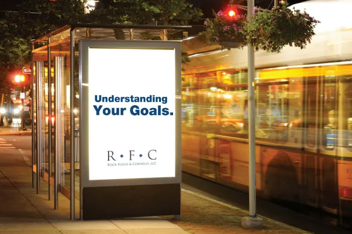 Rock Fusco & Connelly, LLC 1