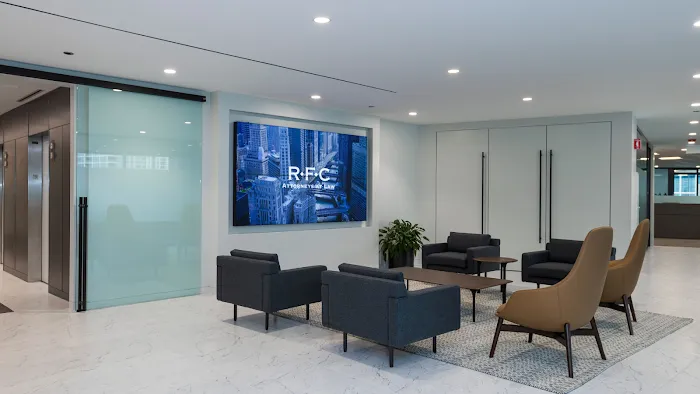 Rock Fusco & Connelly, LLC 3