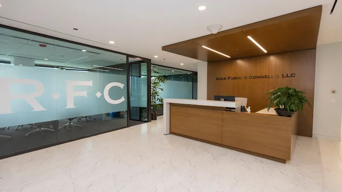 Rock Fusco & Connelly, LLC 2
