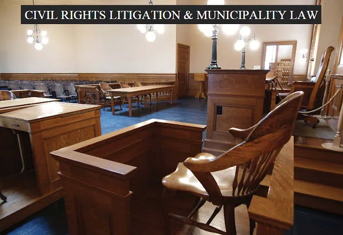 Rock Fusco & Connelly, LLC 5