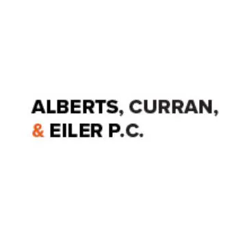 Alberts Curran & Eiler P.C. 1