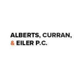Alberts Curran & Eiler P.C. ico