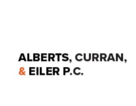 Alberts Curran & Eiler P.C.