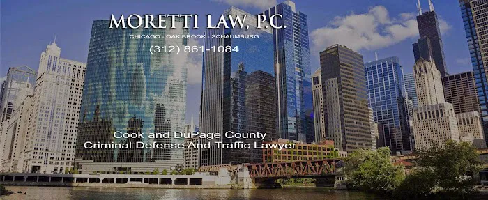 Moretti Law, P.C. 1