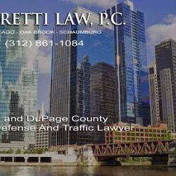 Moretti Law, P.C. ico
