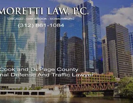 Moretti Law, P.C.