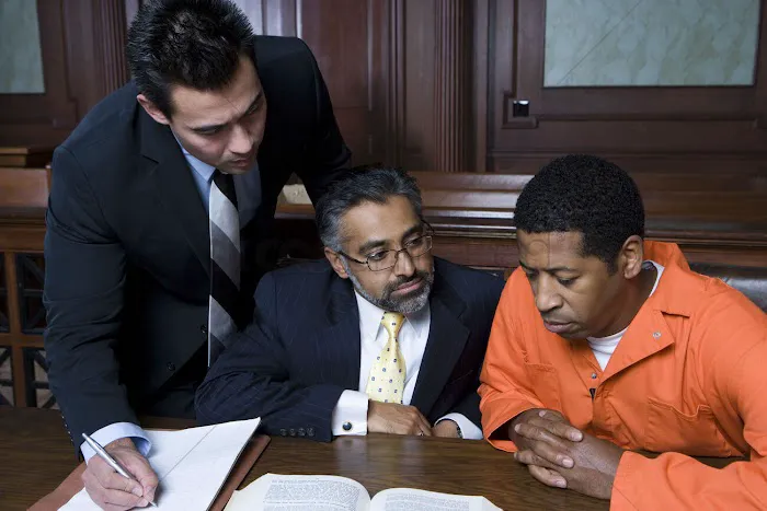 Tallent Criminal Law, LLC - DUI & Criminal Defense Attorneys, Free Consultation 8