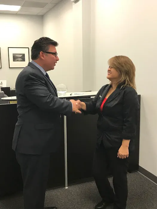 Andrew A. Barone,LLC 1