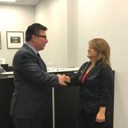 Andrew A. Barone,LLC ico
