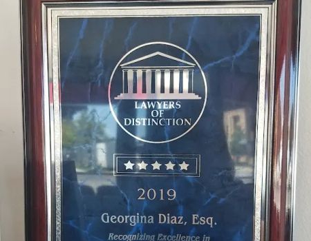 Diaz Case Law