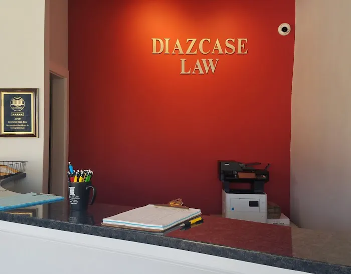 Diaz Case Law 7