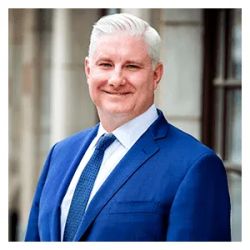 Attorney Benjamin A. Crane ico