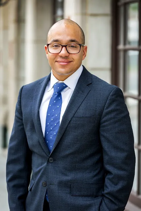 Chicago Personal Injury Lawyer Gregory F. Coplan 2