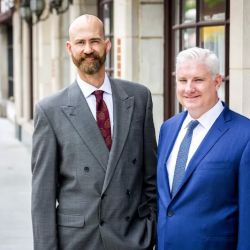 Chicago Personal Injury Lawyer Gregory F. Coplan ico