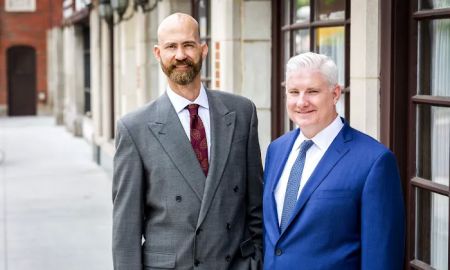 Chicago Personal Injury Lawyer Gregory F. Coplan