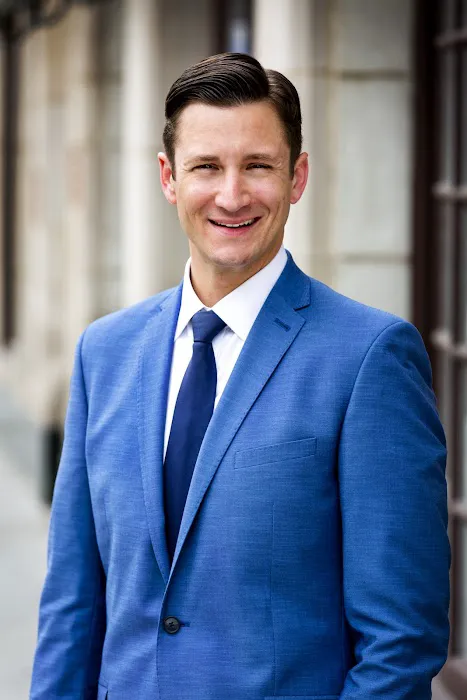 Chicago Personal Injury Lawyer Gregory F. Coplan 7