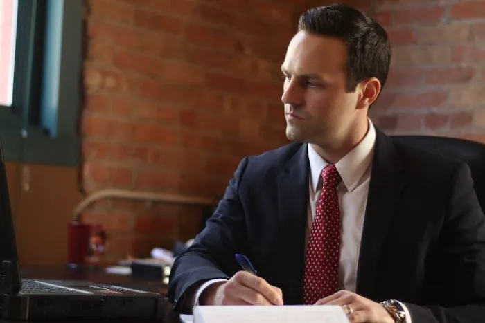 Mark Galler Law, LLC 1