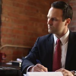 Mark Galler Law, LLC ico