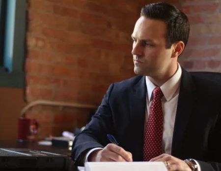 Mark Galler Law, LLC