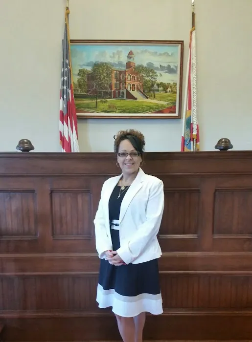 Serrano Legal Solutions, LLC 1