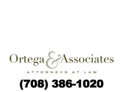 Ortega & Associates LLC 1