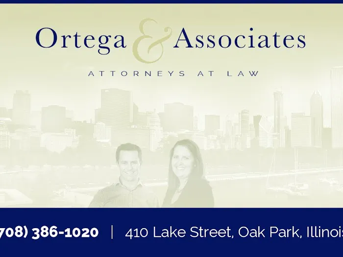 Ortega & Associates LLC 2