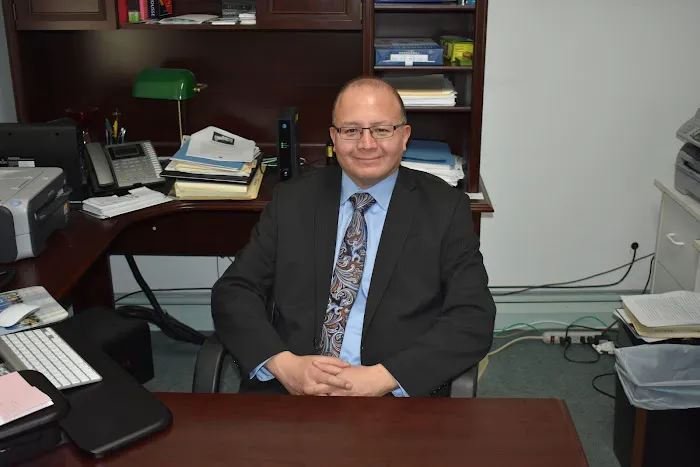 Ortega & Associates LLC 3