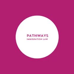 Pathways Immigration Law ico