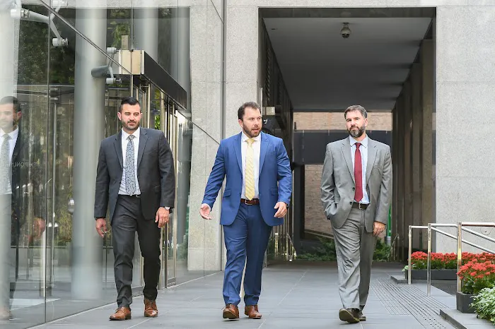 Chicago Car Accident Lawyers 1