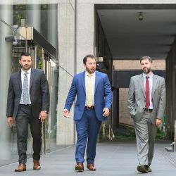 Chicago Car Accident Lawyers ico