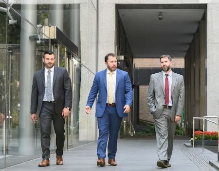 Chicago Car Accident Lawyers